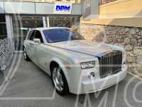 Rolls-Royce Phantom VII